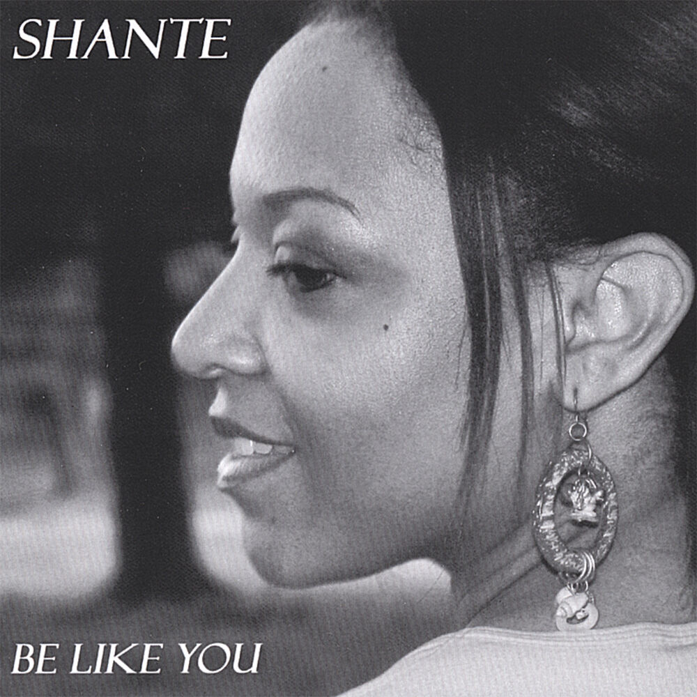 Picture of Be Like You