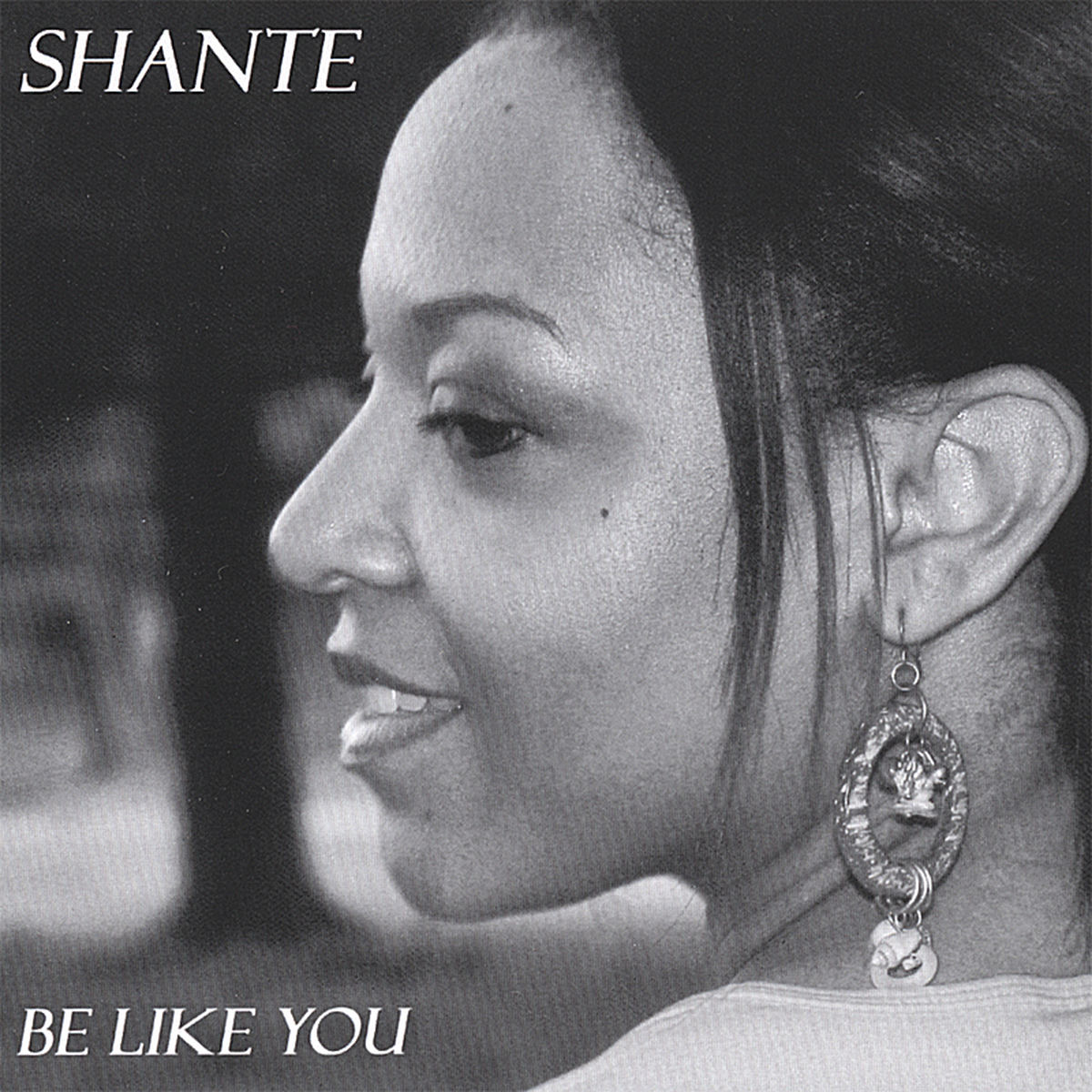 Album cover of Be Like You