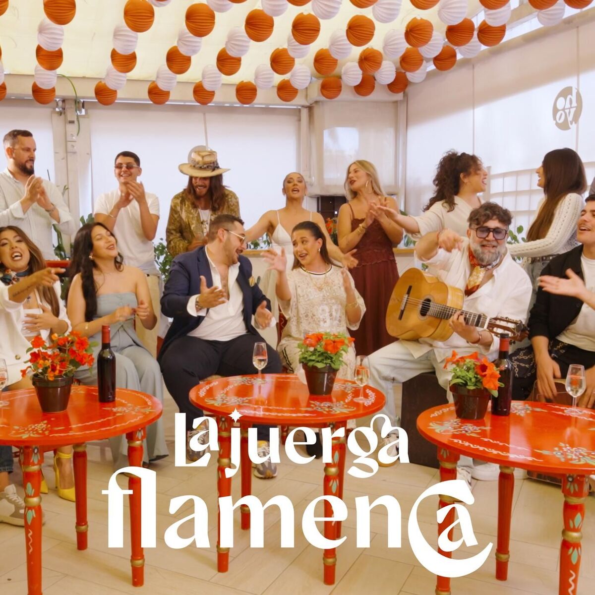 Album cover of Clavaito