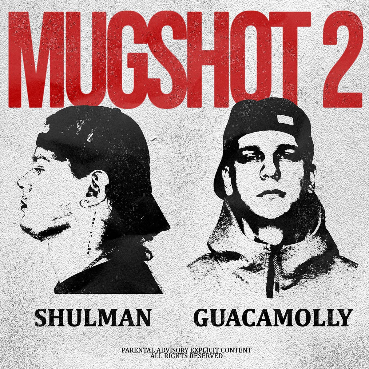 Shulman - MUGSHOT 2 | Deezer
