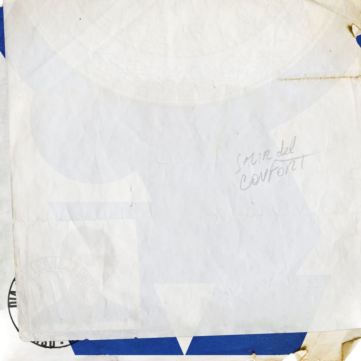 Album cover of Salir del Confort