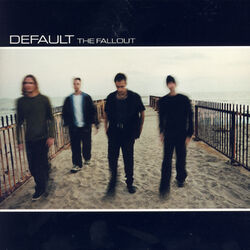 Cover of The Fallout
