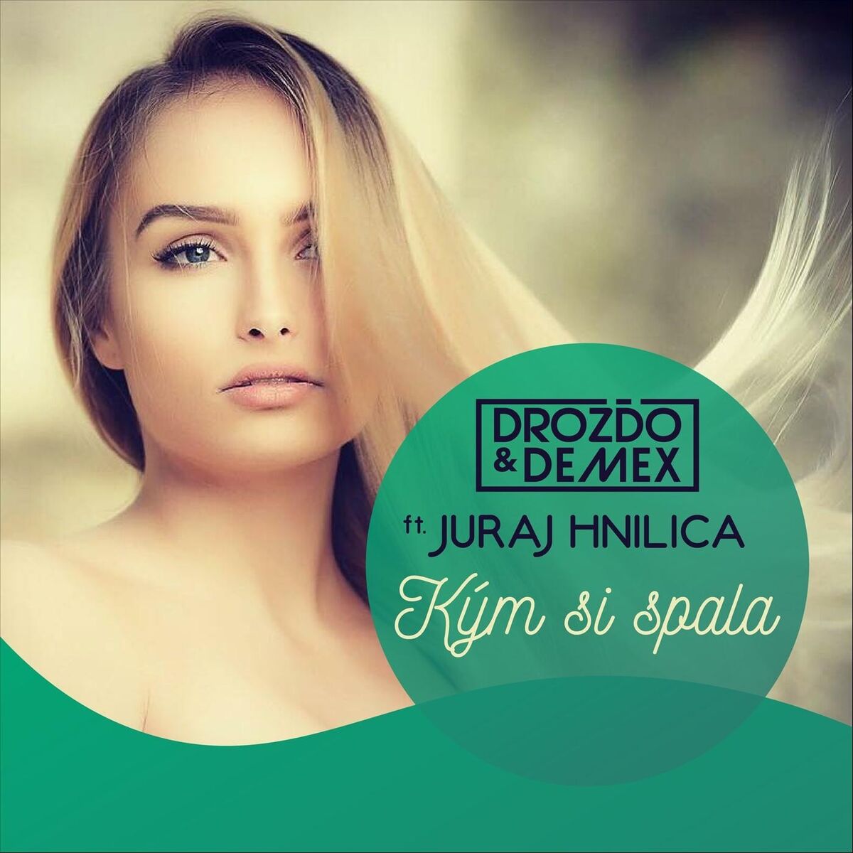 Album cover of Kým Si Spala