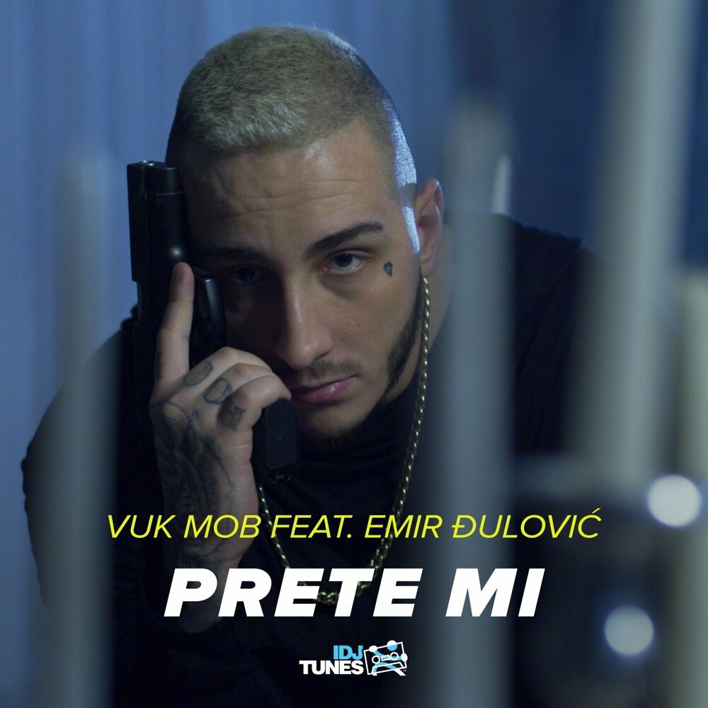 Picture of Prete Mi