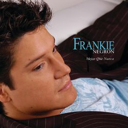 Cover of Mejor Que Nunca