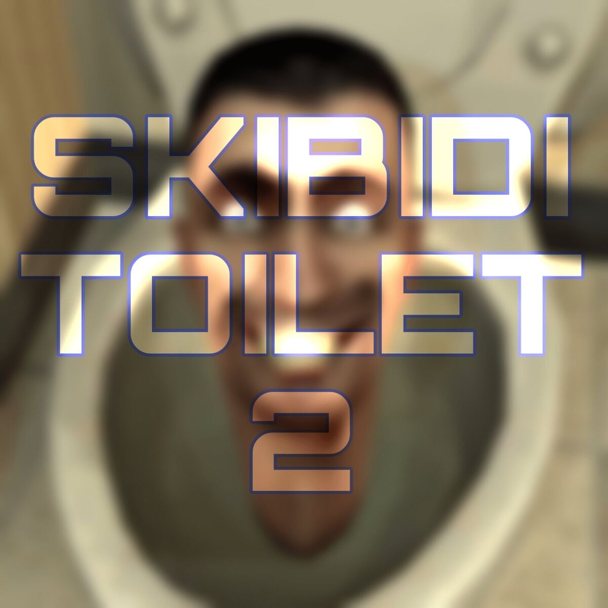 Album cover of Skibidi Toilet 2