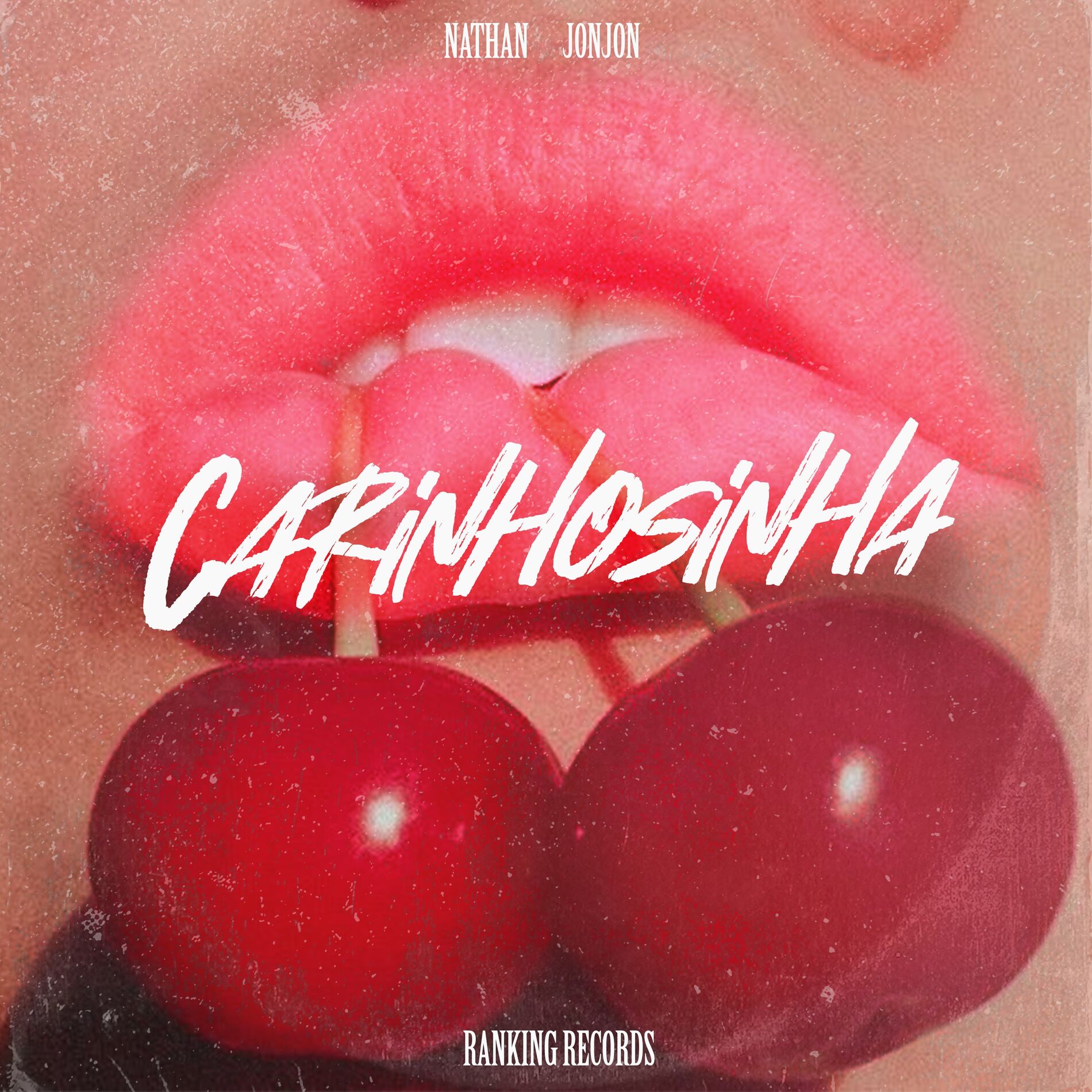 Album cover of Carinhosinha