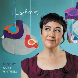 Cover of I Was Flying