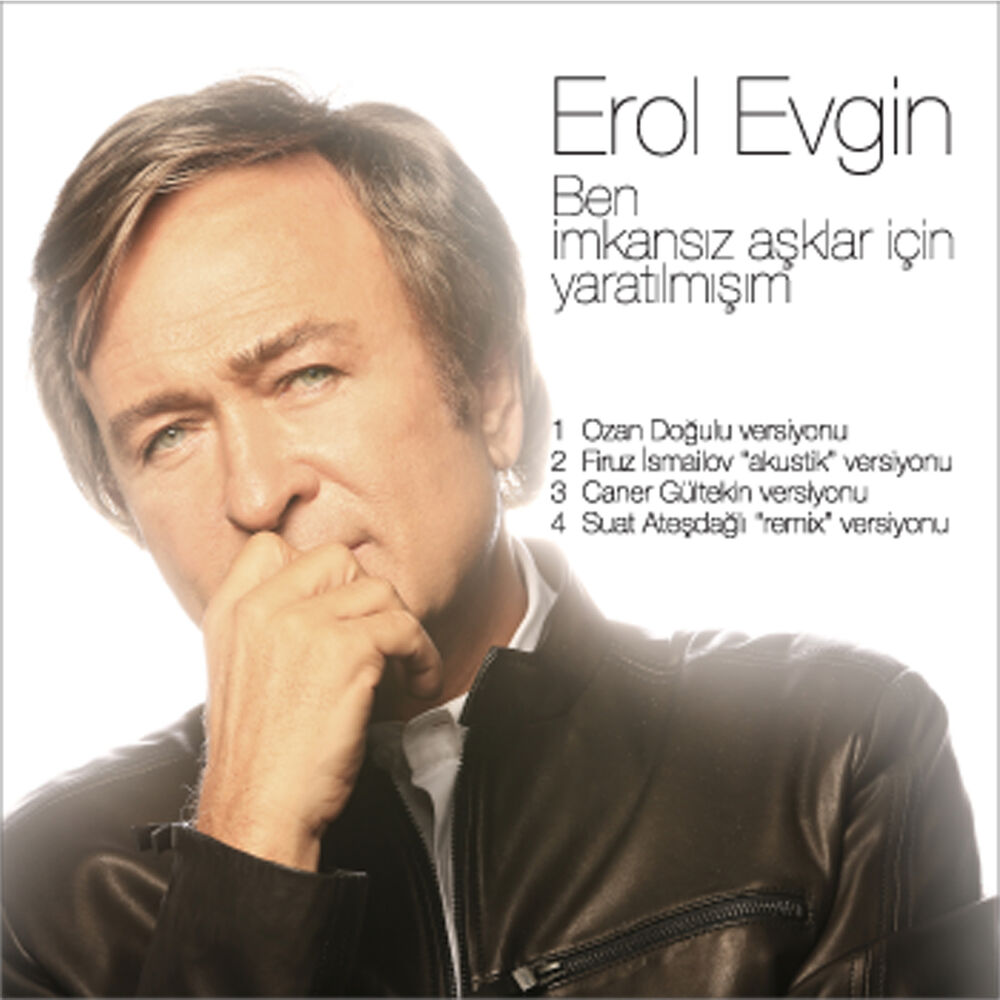 Picture of Ben İmkansız Aşklar İçin Yaratılmışım
