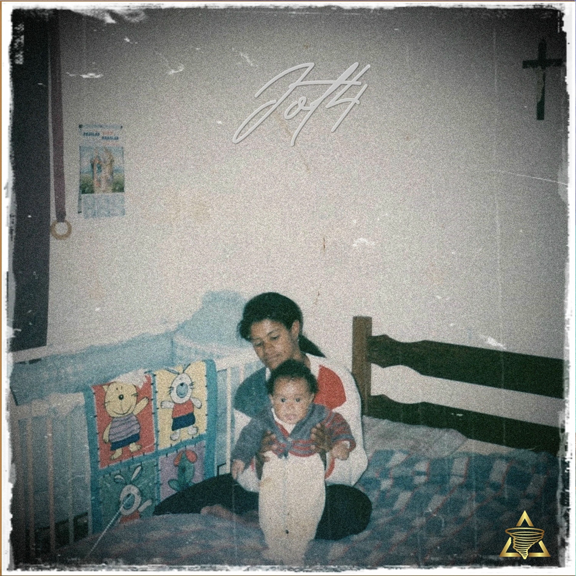 Album cover of J