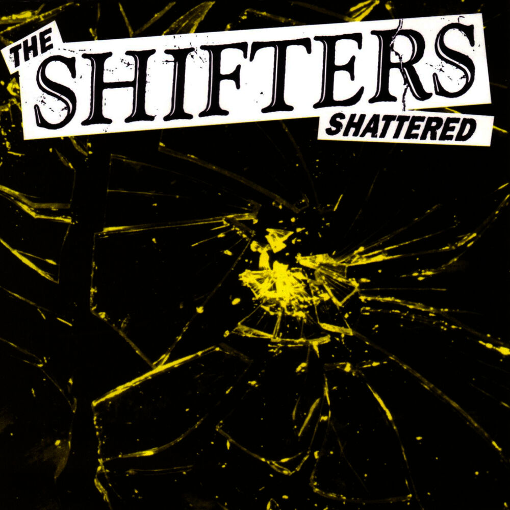 Picture of Shattered