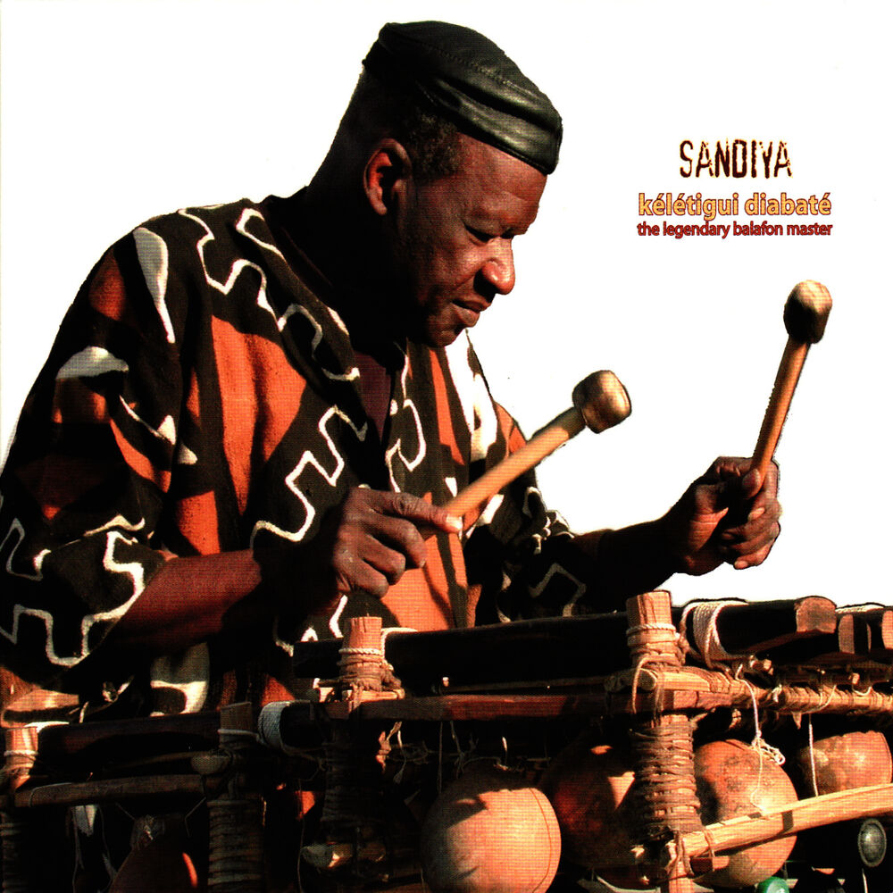 Picture of Sandiya