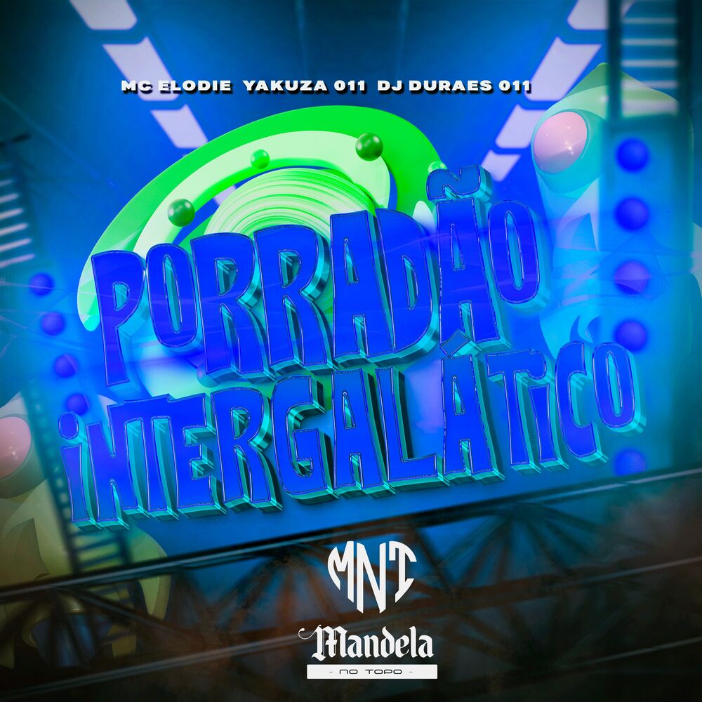 Picture of Porradão Intergalático