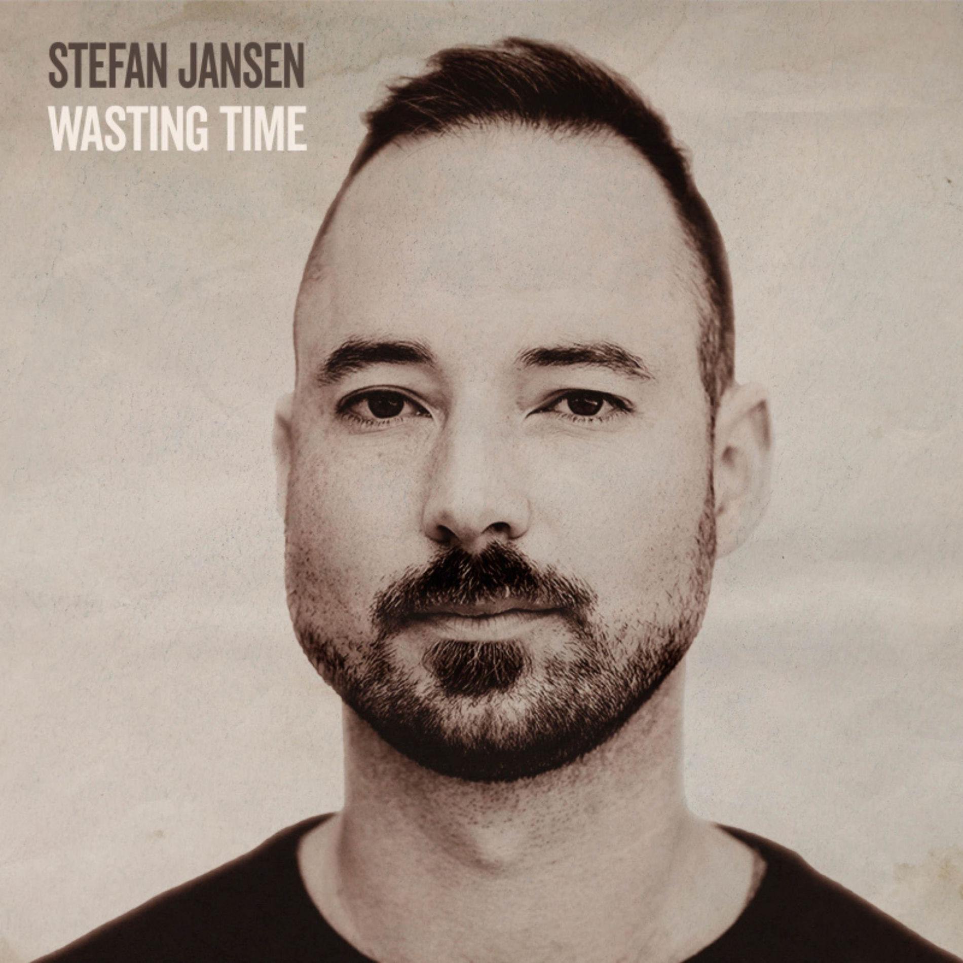 Album cover of Wasting Time