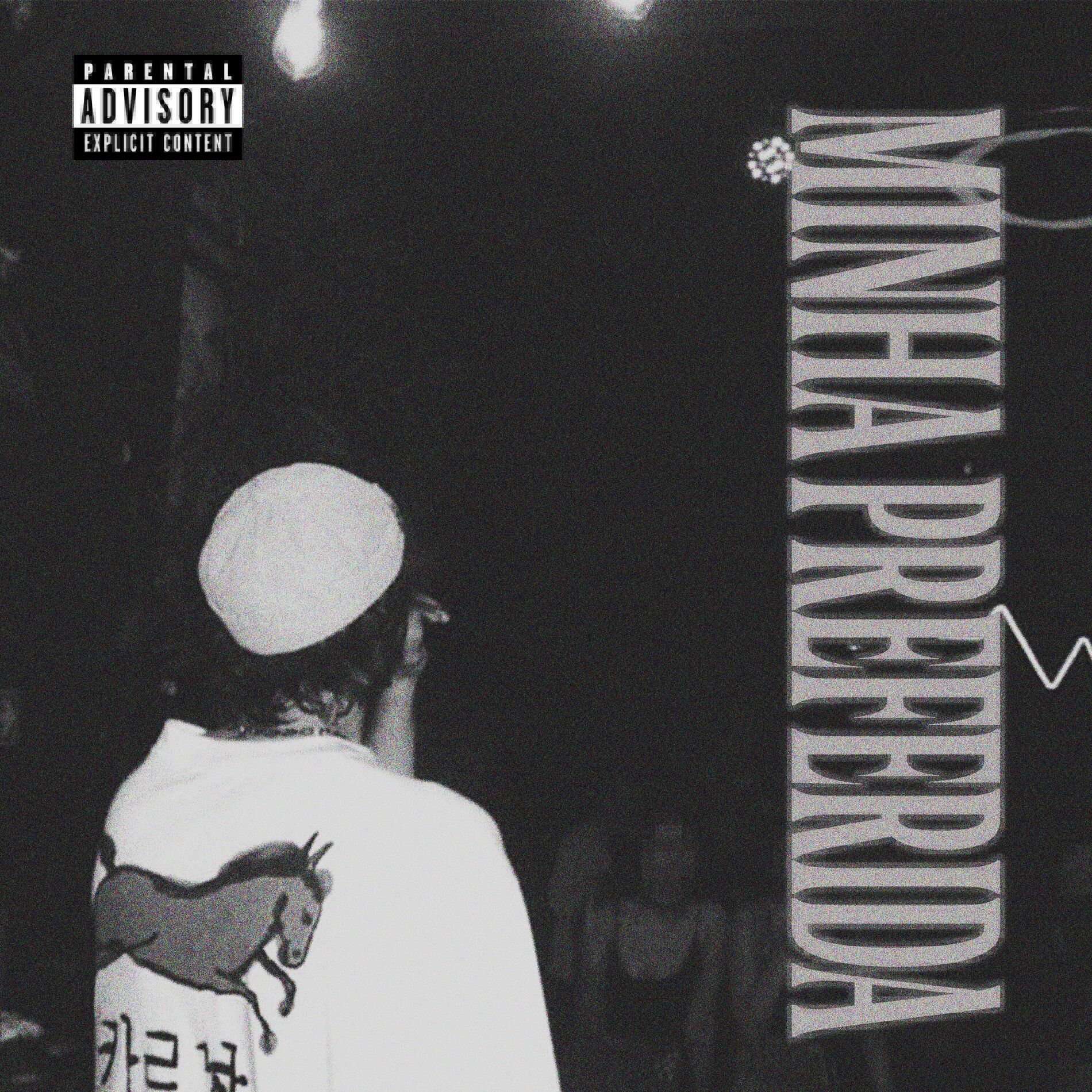 Album cover of Minha Preferida