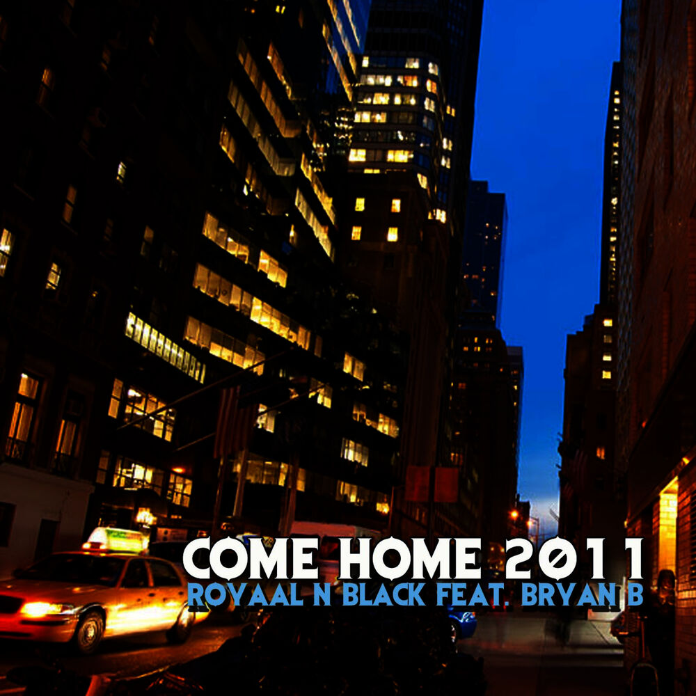 Picture of Come Home 2011