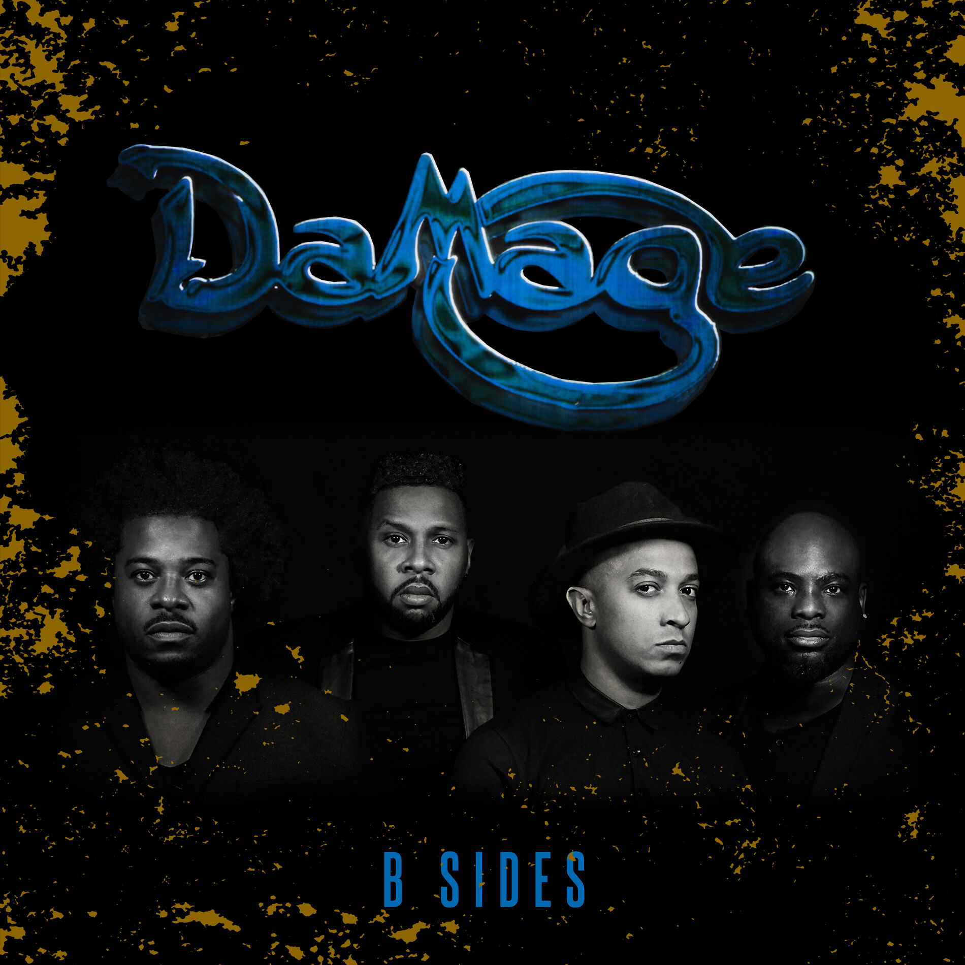Album cover of B Sides
