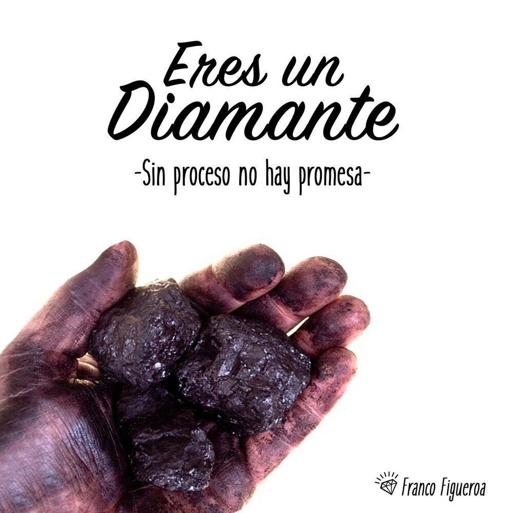 Picture of Eres un Diamante