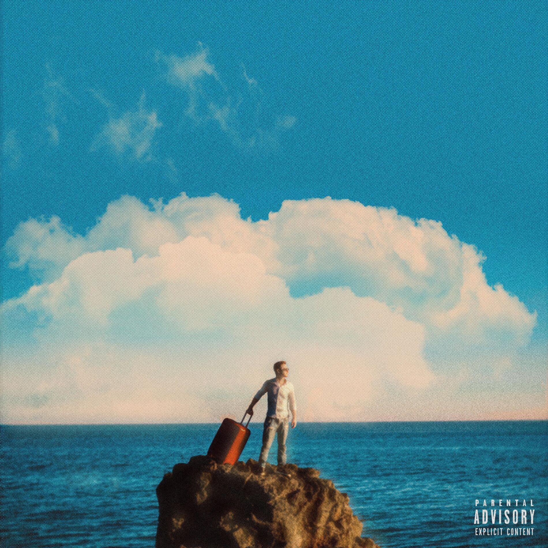 Album cover of Rimpianti (feat. Sindrome)