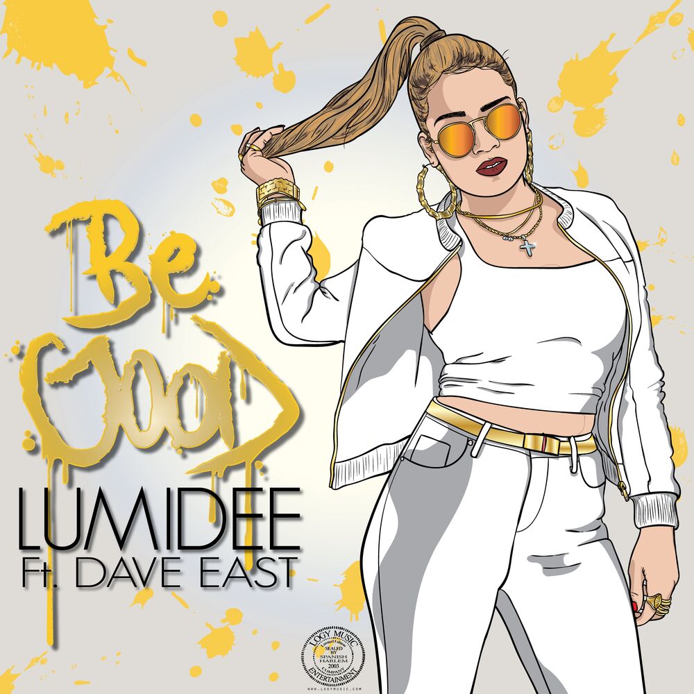 Picture of Be Good (feat. Dave East) - Single
