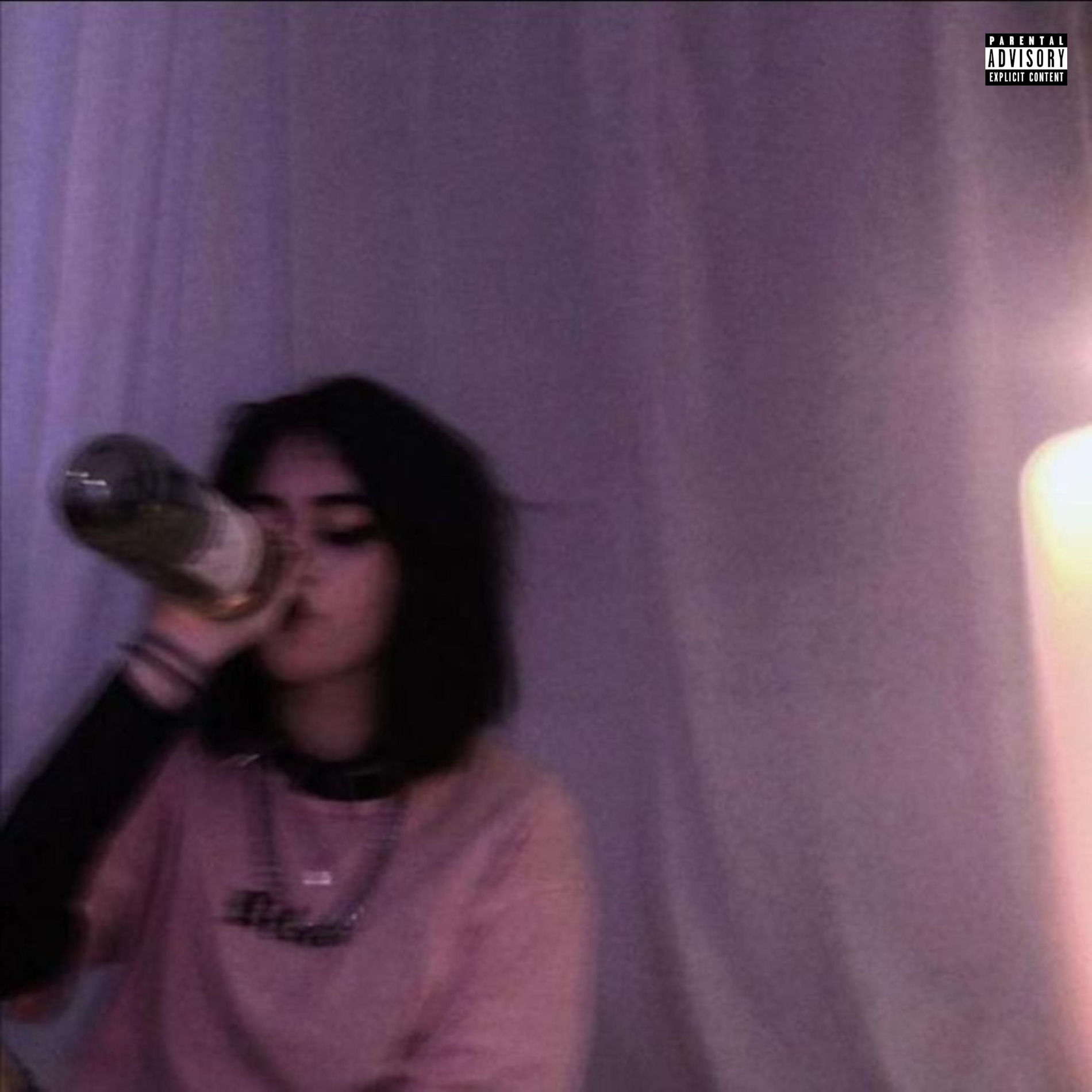 Album cover of Drinkin! (feat. Russ)