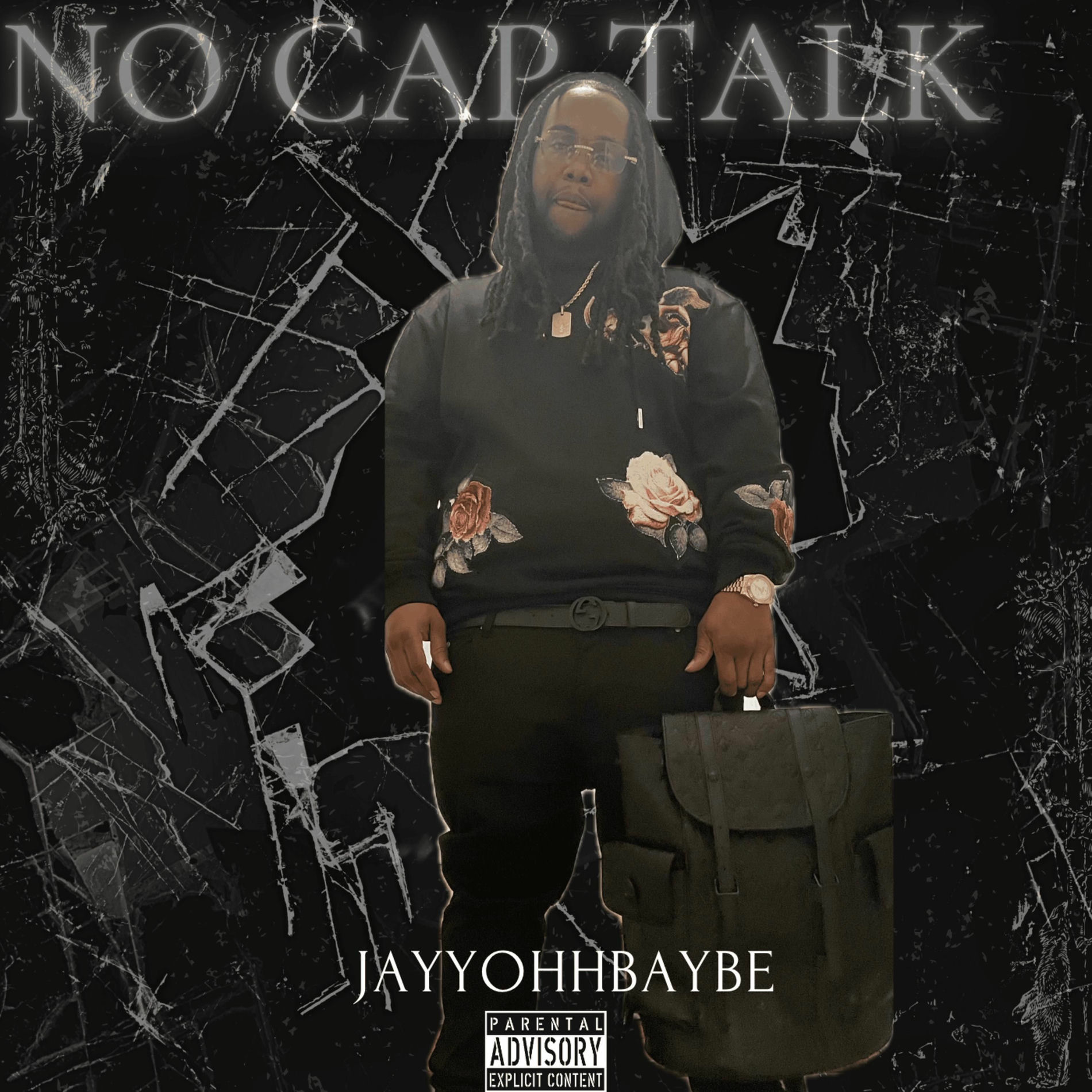 Album cover of No Cap Talk