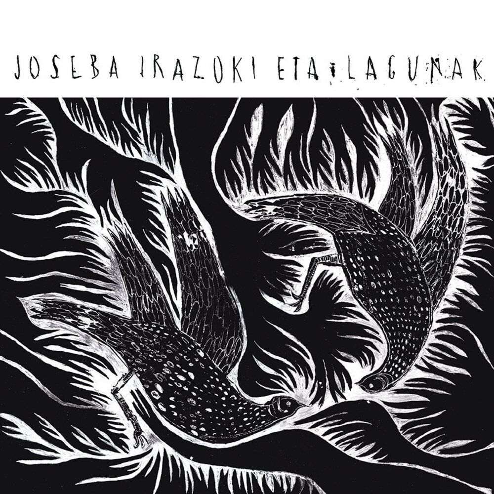 Picture of Joseba Irazoki Eta Lagunak