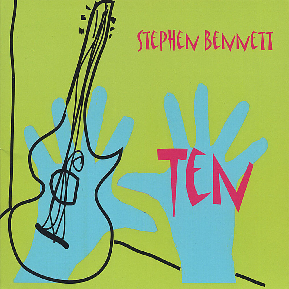 Picture of Ten
