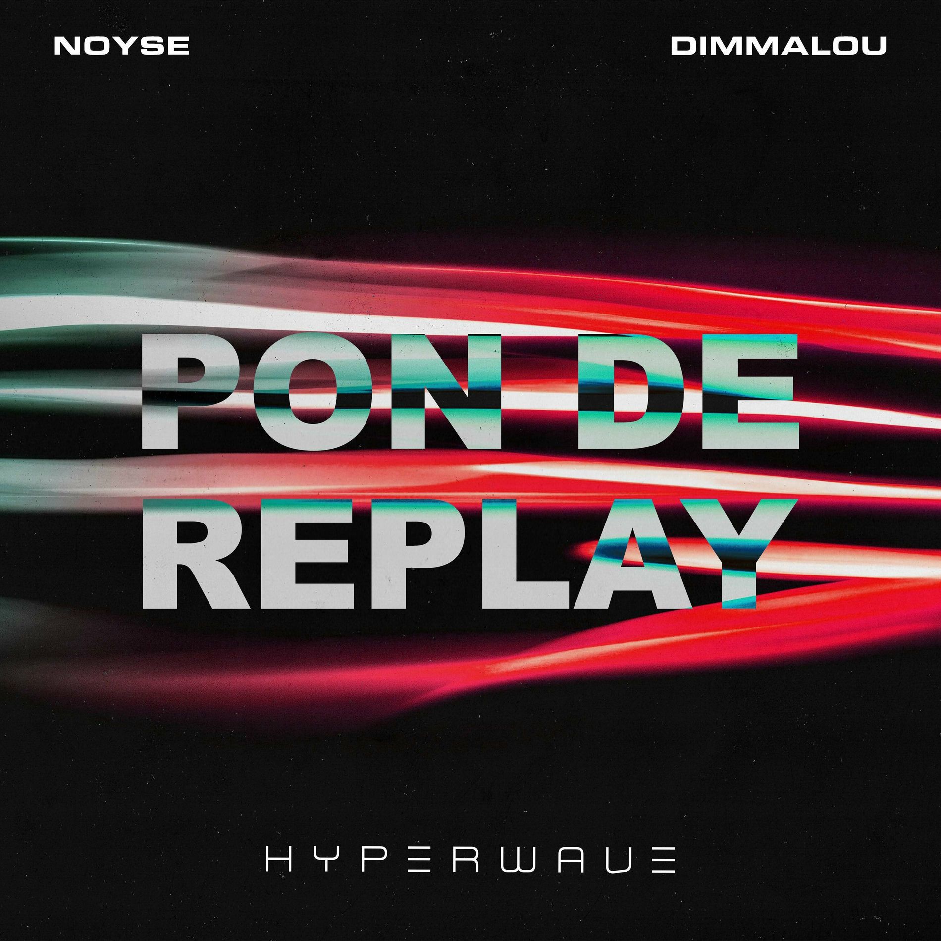 Album cover of Pon De Replay