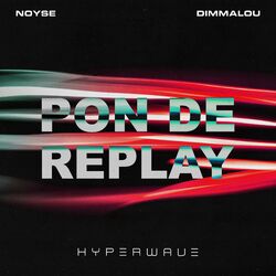 Cover of Pon De Replay