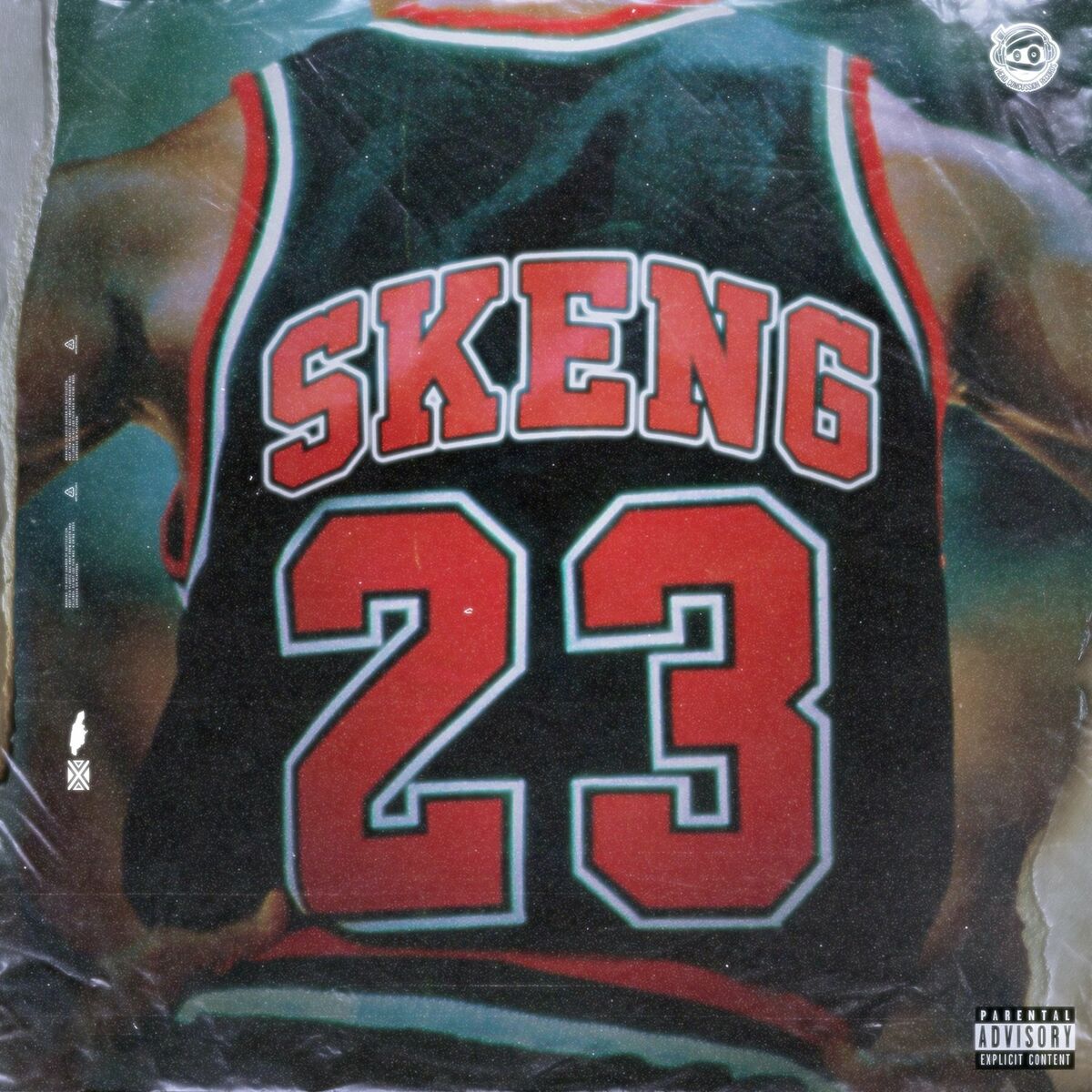 Album cover of 23