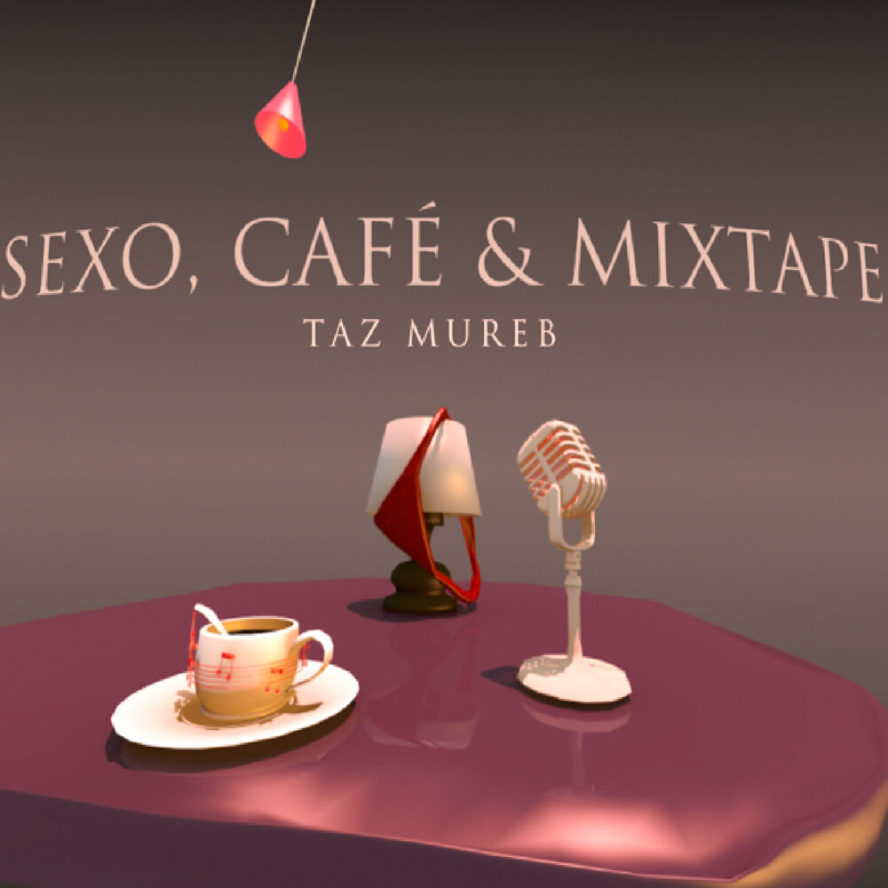 Picture of Sexo, Café & Mixtape