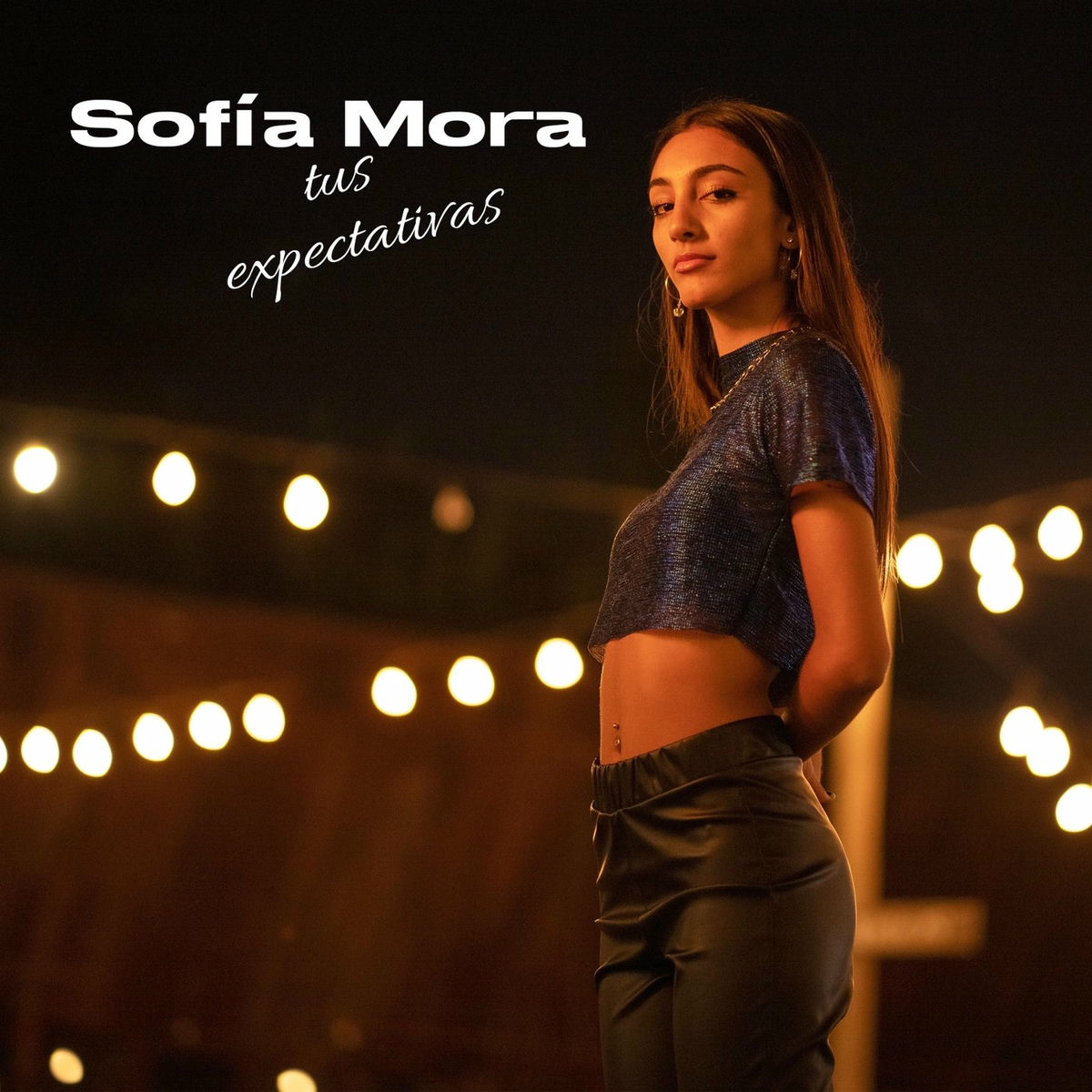 Album cover of Tus Expectativas