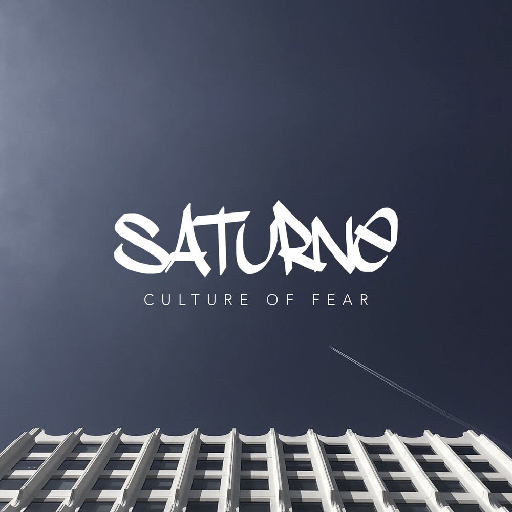 Picture of Culture Of Fear