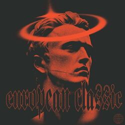 music cover