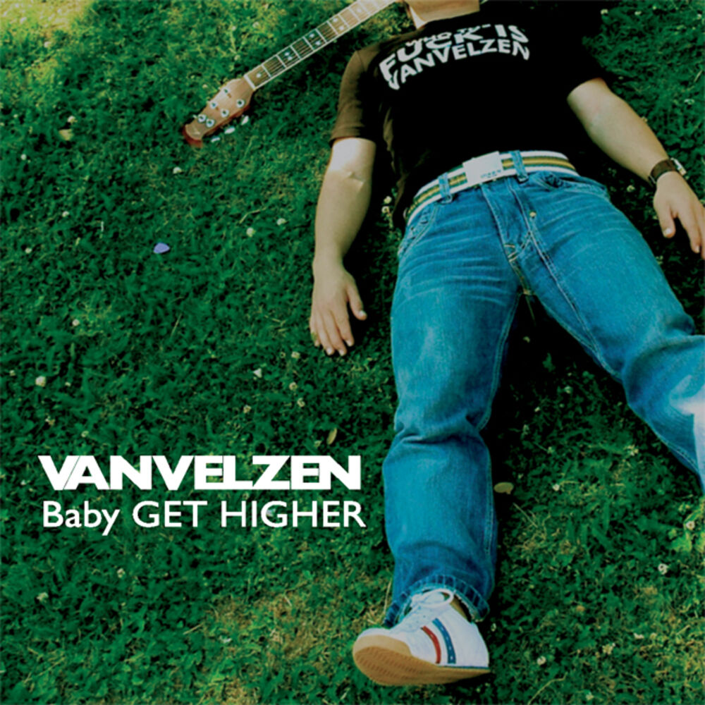 Picture of Baby Get Higher