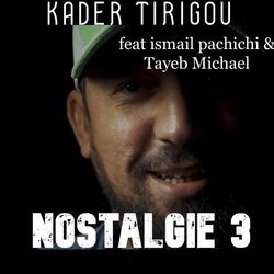 Cover of Nostalgie 3