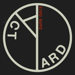 Cover of Dark Days
