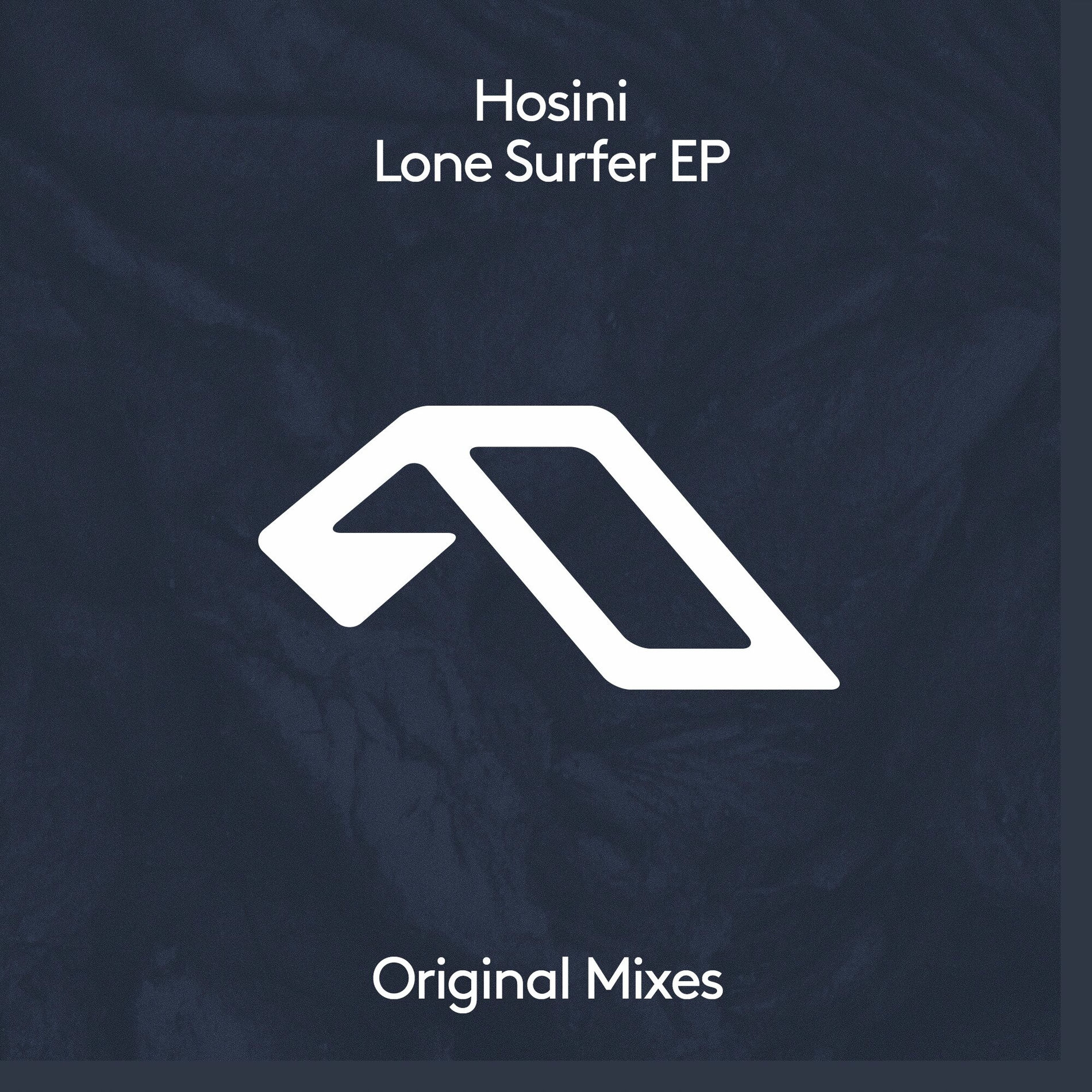 Album cover of Lone Surfer EP