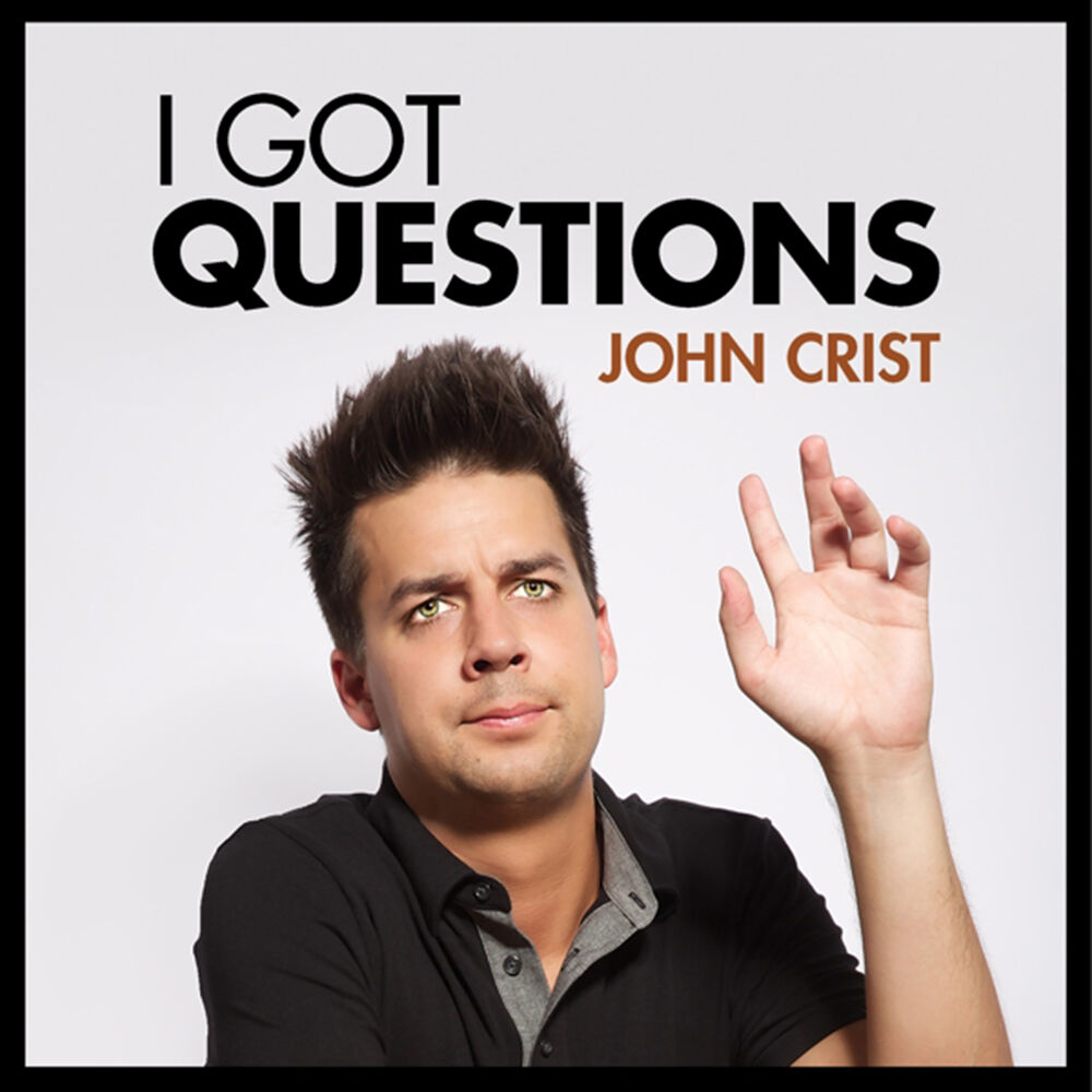 Picture of I Got Questions