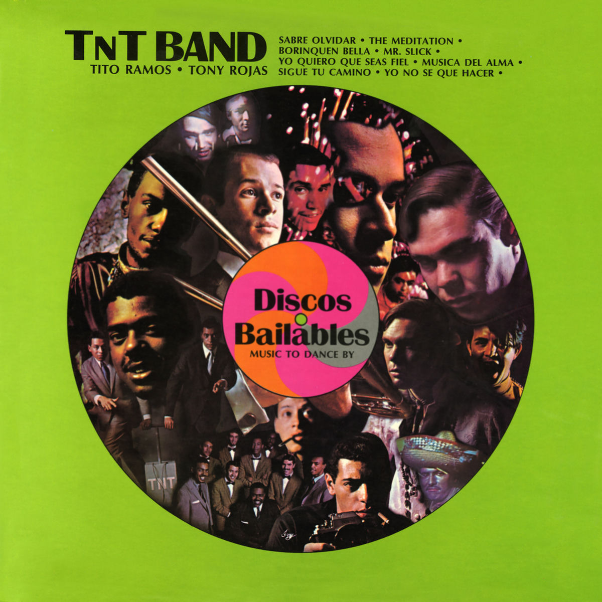 Tnt Band - Sex Symbols | Deezer
