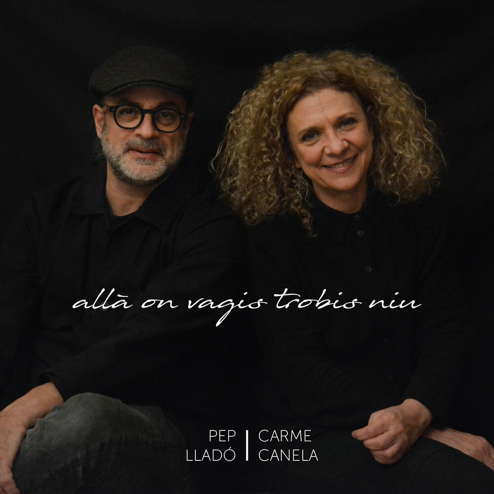 Picture of Allà on vagis trobis niu
