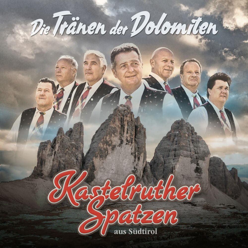 Picture of Die Tränen der Dolomiten