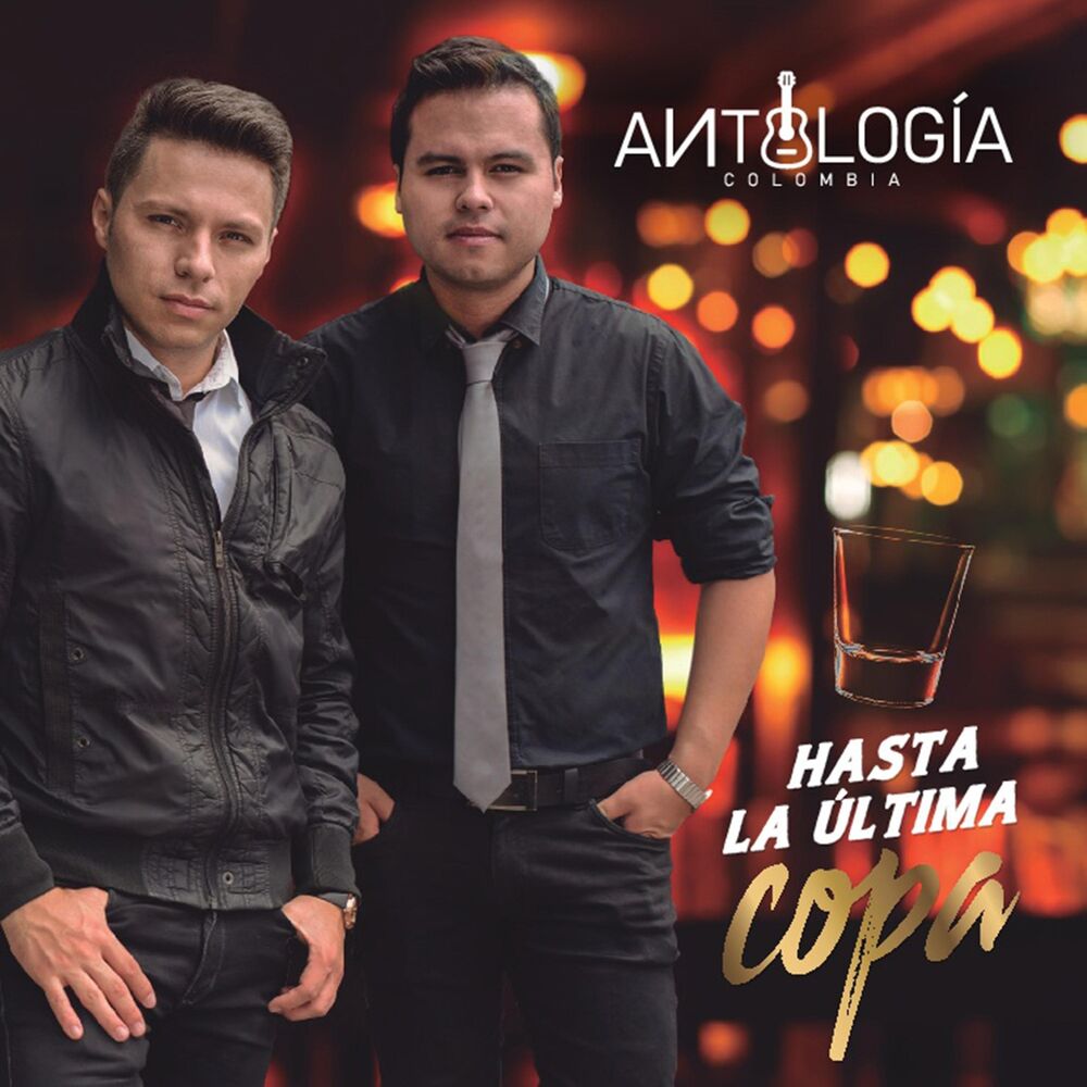 Picture of Hasta la Última Copa