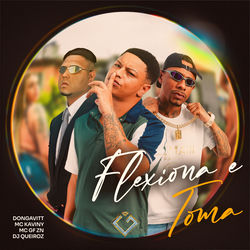 Cover of Flexiona e Toma by undefined
