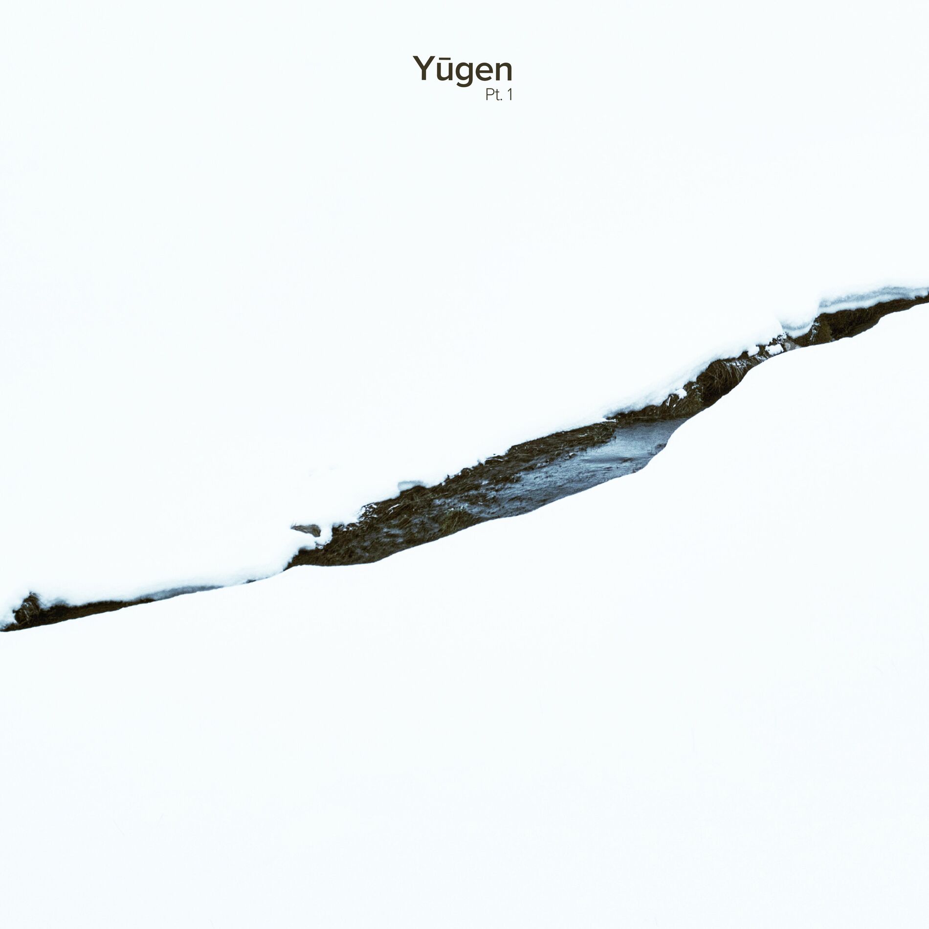 Album cover of Yūgen, Pt. 1