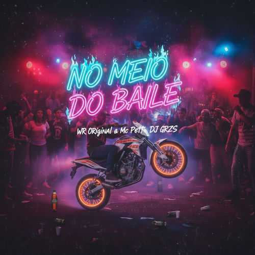 No Meio Do Baile