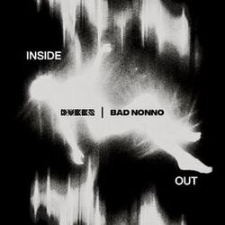 Cover of Inside Out