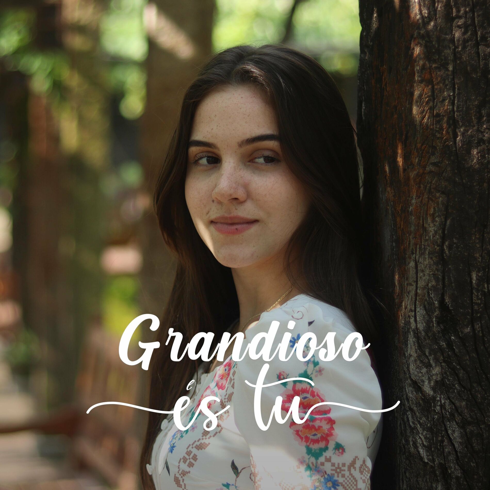 Album cover of Grandioso és tu, CCB