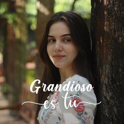 Cover of Grandioso és tu, CCB